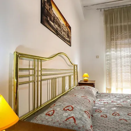 Bed & Breakfast A Casa Di Fra'