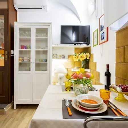 Appartement Palermo Central Holiday Palerme
