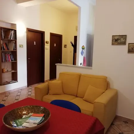Guest house Casa Claudia Palermo