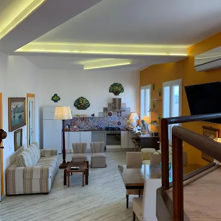 Bed & Breakfast La Maison Del Sole