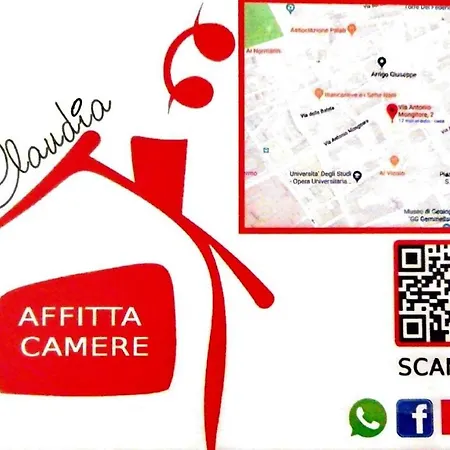 Casa Claudia *