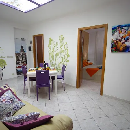My House * Palermo