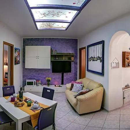 My House * Palermo