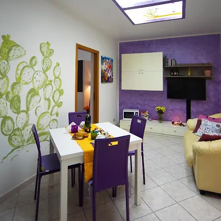 Appartamento My House Palermo
