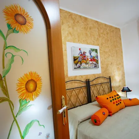 Appartamento My House Palermo