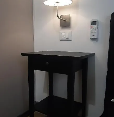 Centre 2* Palerme