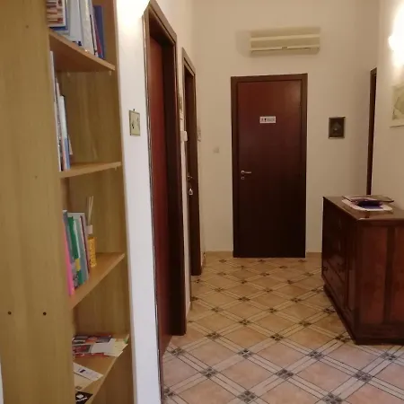 Guest house Casa Claudia *
