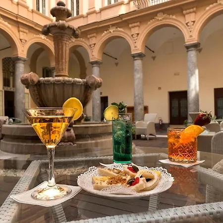 Hotel Grand Piazza Borsa