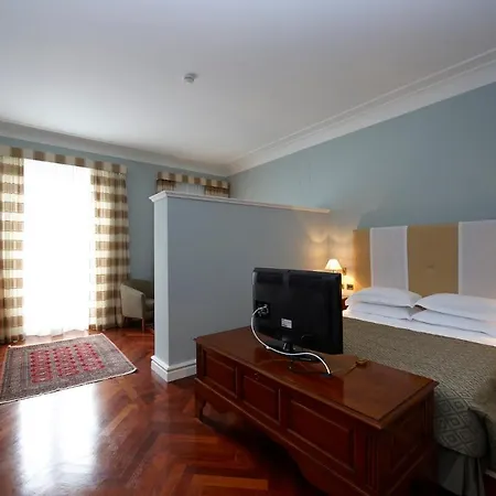 Grand Piazza Borsa Hotel Palermo