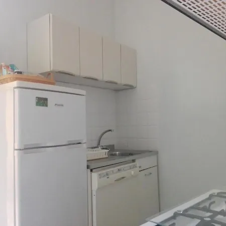 Piazzetta Due Palme Apartamento