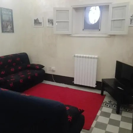 Apartamento Piazzetta Due Palme *