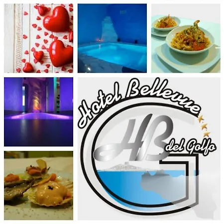 Bellevue Del Golfo & Hotell 3*