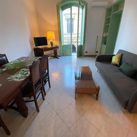 Appartamento Piazza Politeama