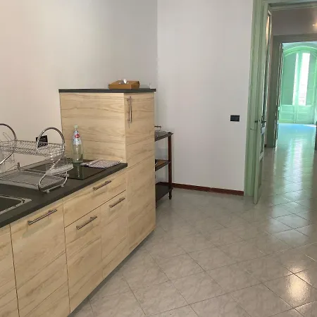 Appartamento Piazza Politeama
