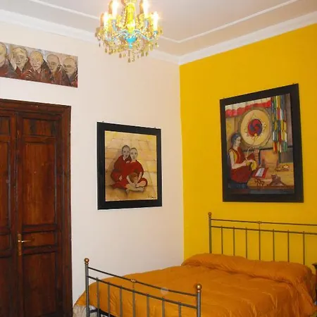 Bed & Breakfast Casa Degli Artisti