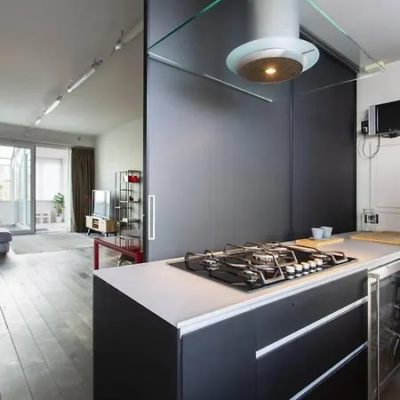 Luxury Sciuti Appartamento