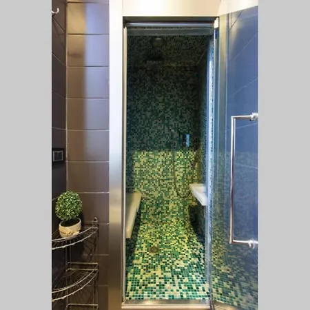Luxury Sciuti * Palermo