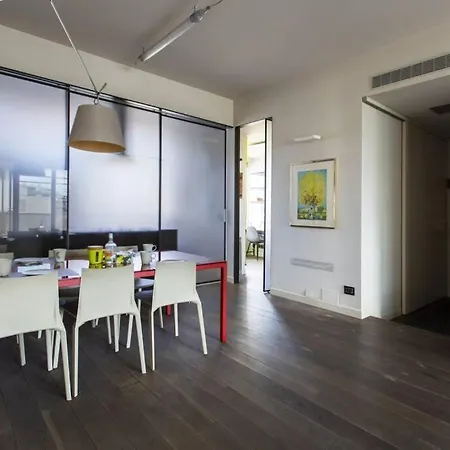 Appartamento Luxury Sciuti *