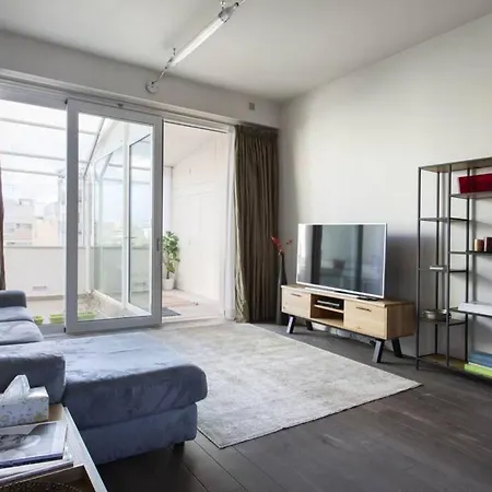 Appartamento Luxury Sciuti *