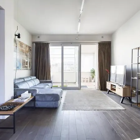 Appartamento Luxury Sciuti Palermo
