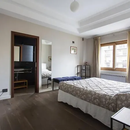 Luxury Sciuti * Palermo