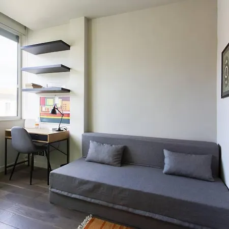 Luxury Sciuti Palermo