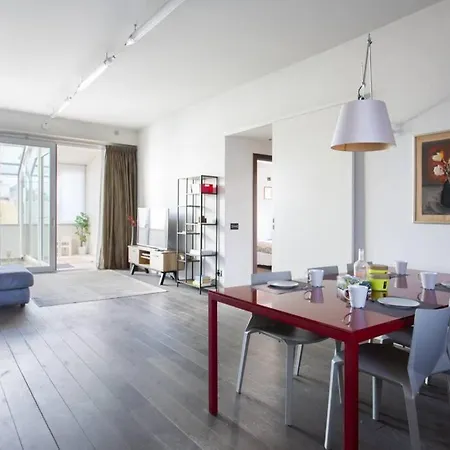 Luxury Sciuti Appartamento