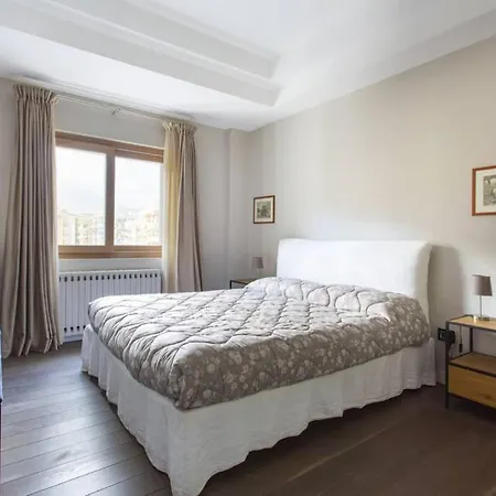 Luxury Sciuti * Palermo