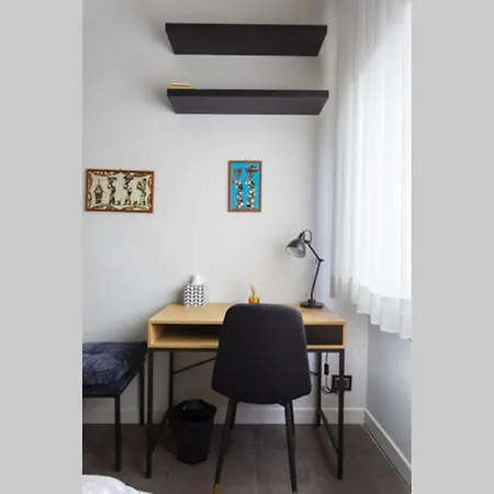 Luxury Sciuti Appartamento *