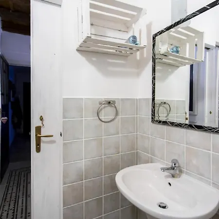 Homestay Amuni Palermo