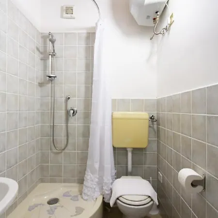 Amuni Quarto em Acomodações Particulares Palermo