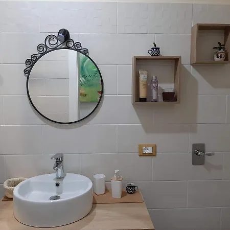 La Casetta Nel Borgo Apartment *