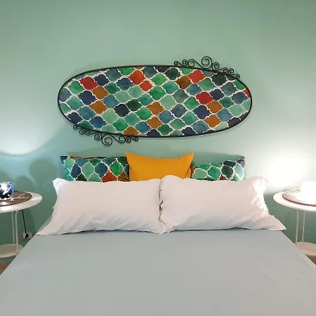 Apartament La Casetta Nel Borgo *