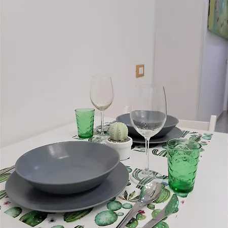 La Casetta Nel Borgo Palermo