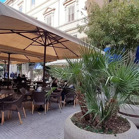 La Casetta Nel Borgo Palermo