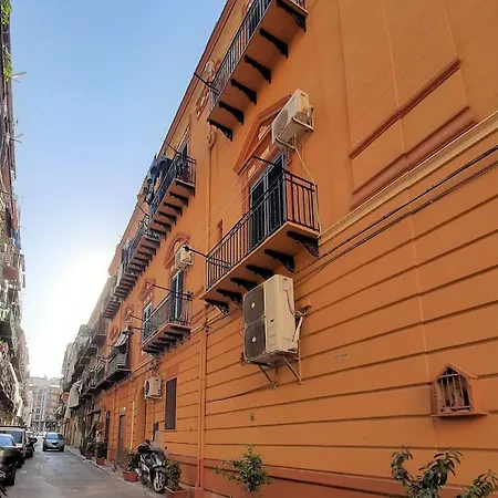 Apartment La Casetta Nel Borgo