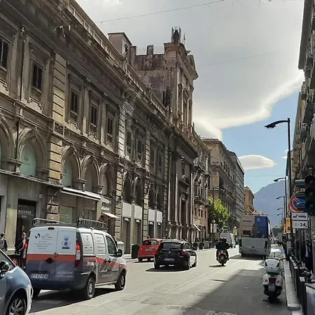 Apartament La Casetta Nel Borgo