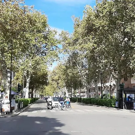 La Casetta Nel Borgo Apartament *