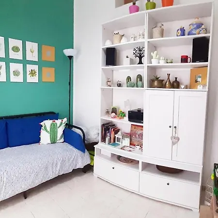 Apartment La Casetta Nel Borgo *