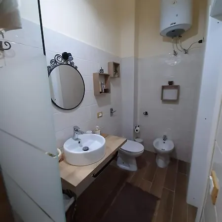 La Casetta Nel Borgo
