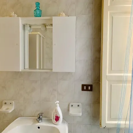 Apartment Monfenera 2