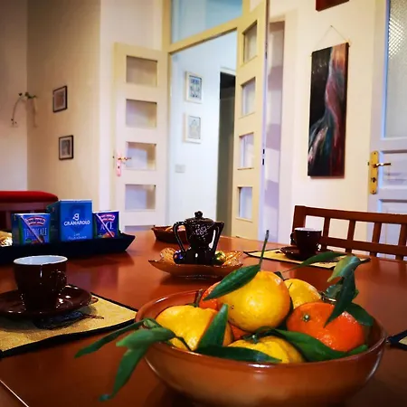 Apartment La Finestra Sulla Cattedrale - Colazione Di Benvenuto *