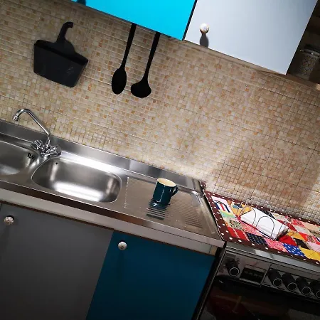 Apartment La Finestra Sulla Cattedrale - Colazione Di Benvenuto Palermo