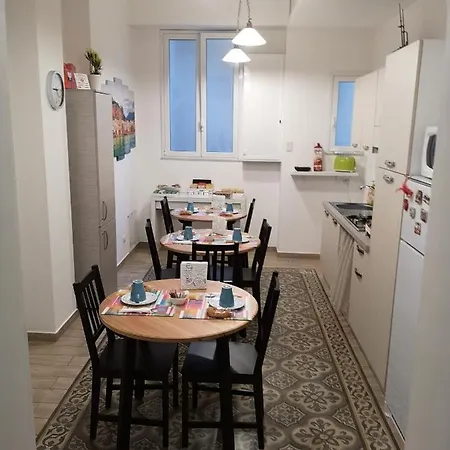 La Dimora Di Katiu' 2* Palermo