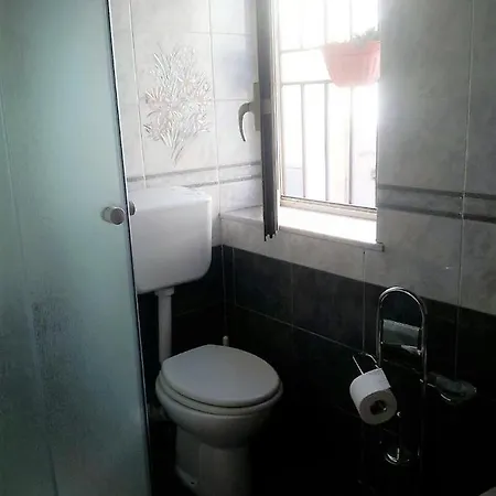 Casa vacanze Kalat Vucciuria In Via Materassai