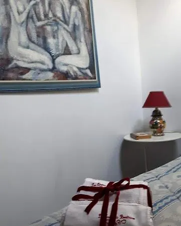 Appartamento La Casa Di Beatrice Palermo
