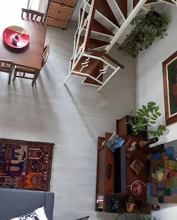 La Casa Di Beatrice Appartamento