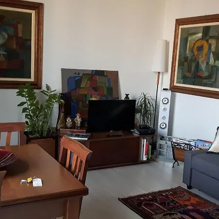 Appartamento La Casa Di Beatrice Palermo