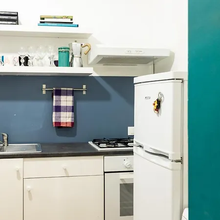 Apartamento 90100 *