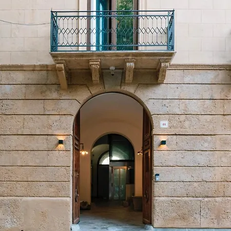 Boutique Dolcevita Frühstückspension Palermo